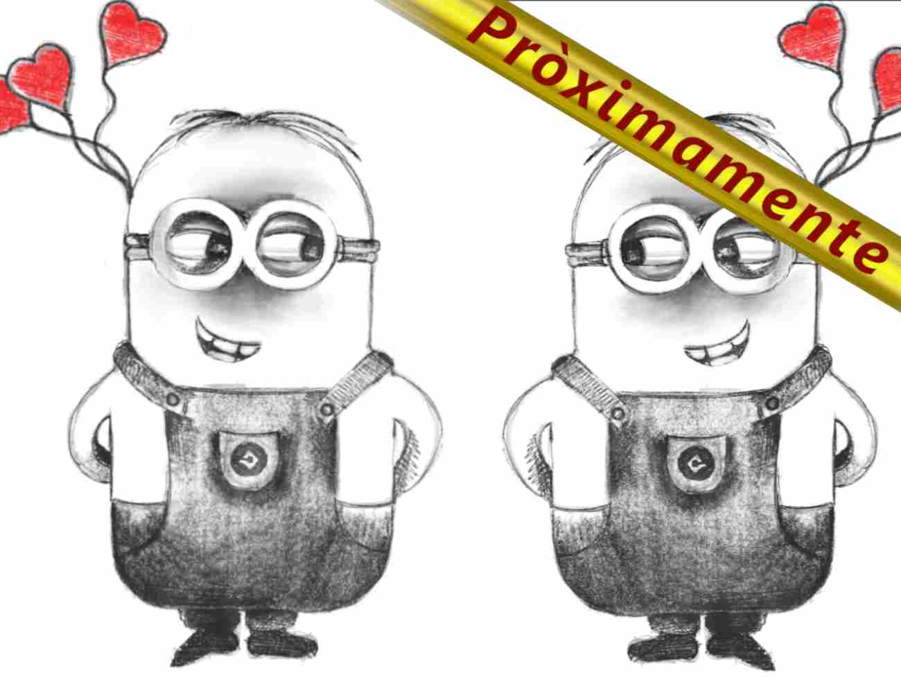 Minions
