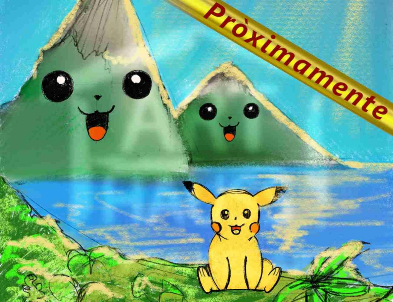 Picachu