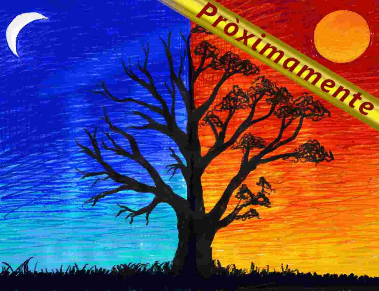 dia y noche